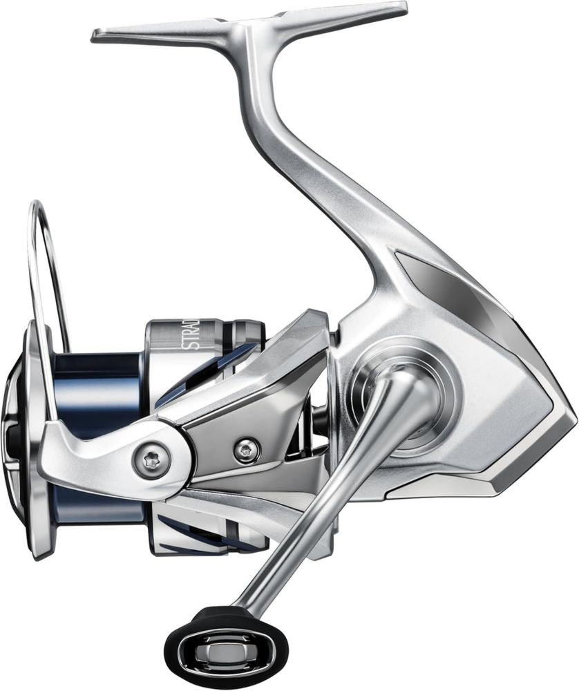 Moulinet de Pêche STRADIC FM avec Technologie Avancée