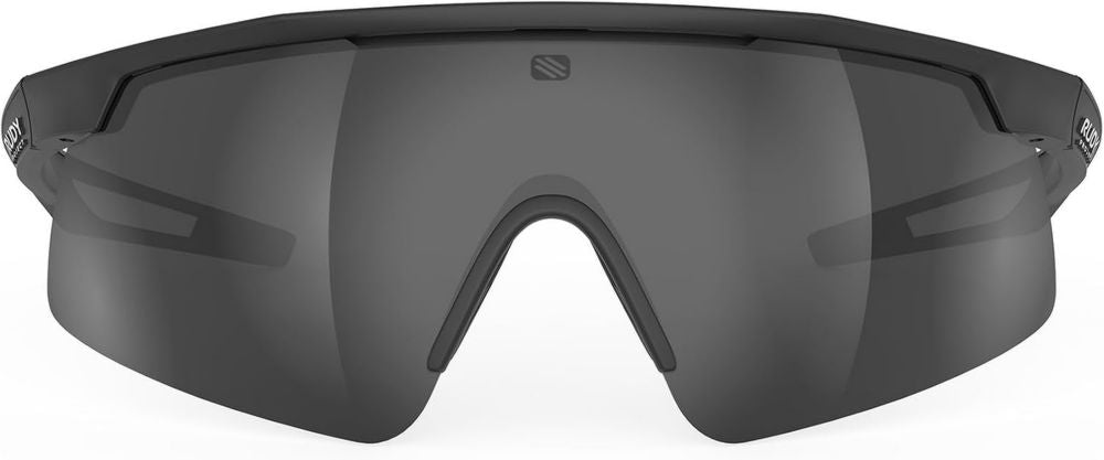 RUDY PROJECT Lunettes de Soleil TURBOLENCE 2025 - Verres Multilaser Noir