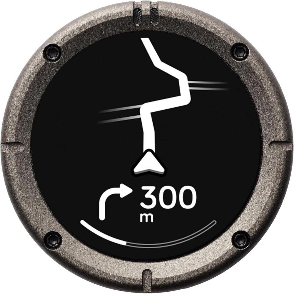 Traqueur GPS Moto II de Beeline - Compact, Étanche, Autonomie 14h, Écran Intuitif