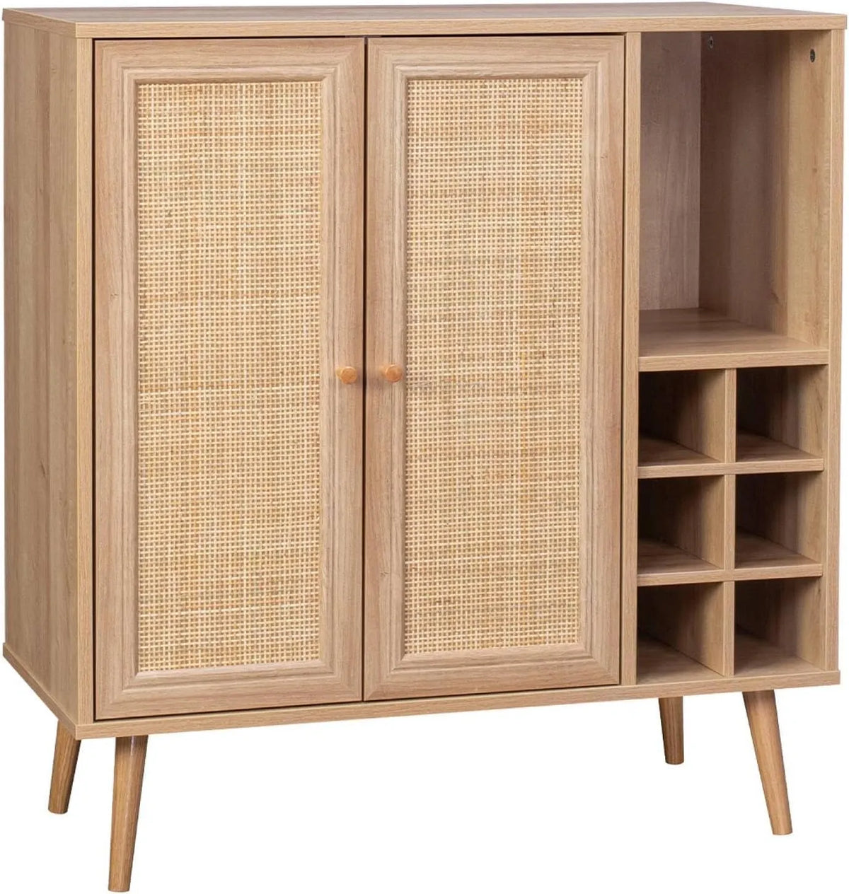 sweeek – en bois, 83cm