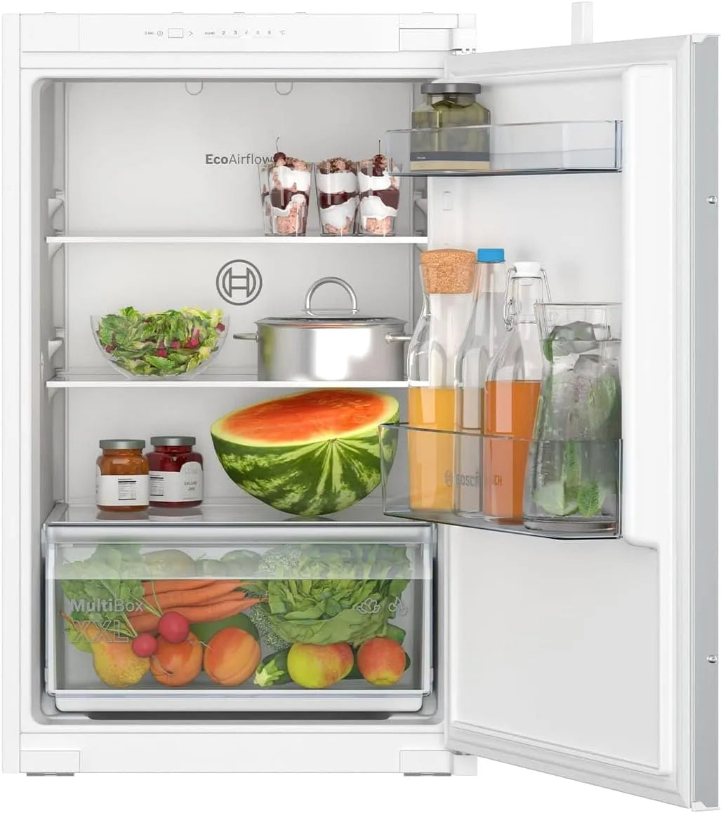 Kühlschr KIR21NSE0 Serie 2 E, Bosc Serie 2 KIR21NSE0