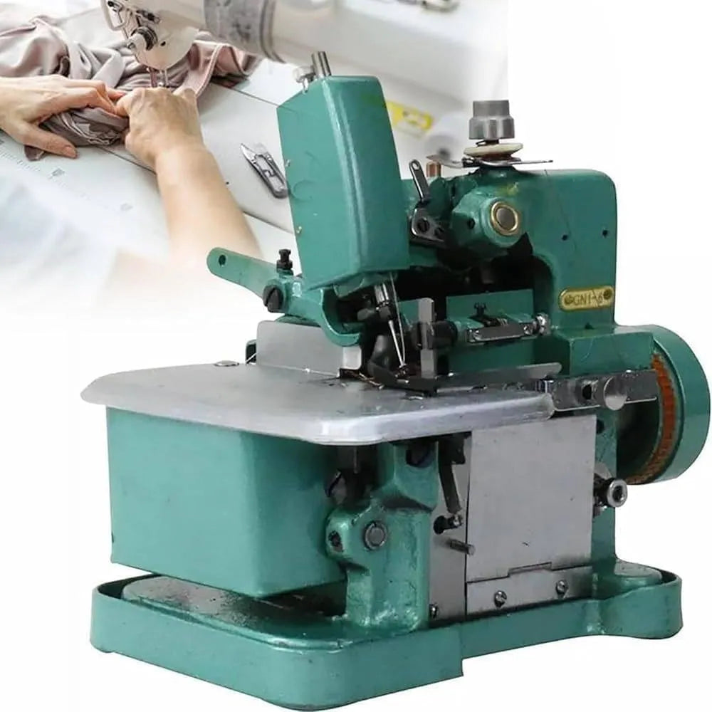 Machine à Coudre, machine à coudre électrique, 4,0 Mm, industriel, pour Ourlets Et Tissus épais comme Le Denim
