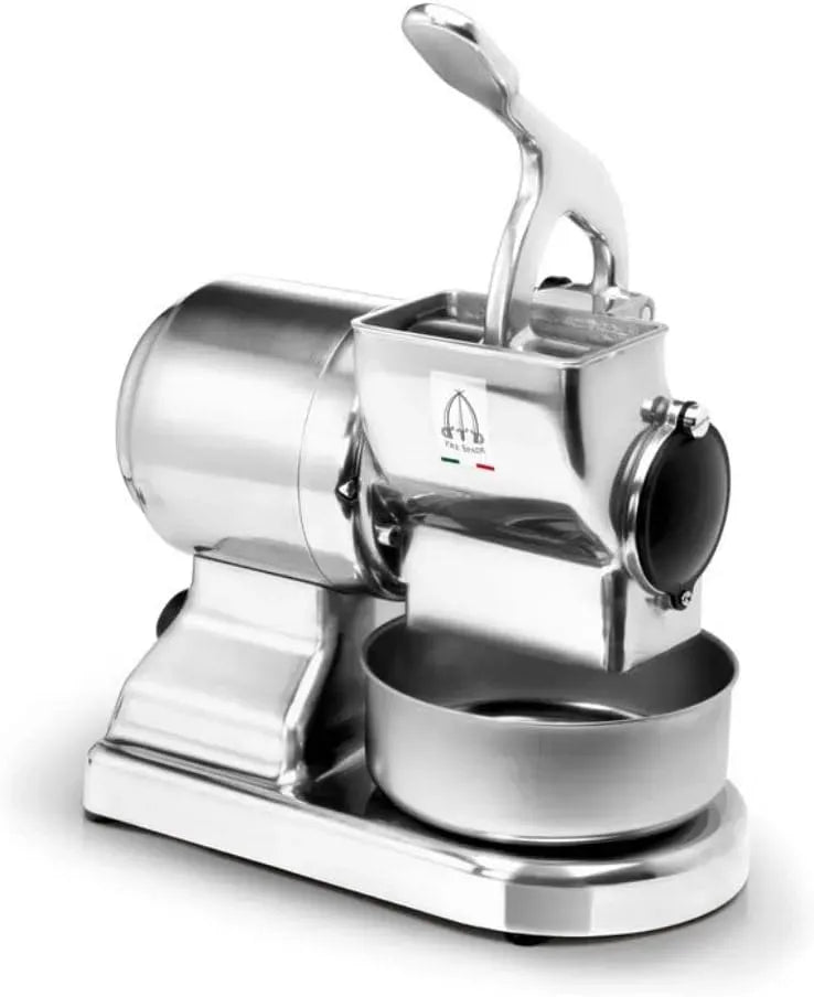 GF-50 Râpe à fromage électrique Brilliant Tre Spade