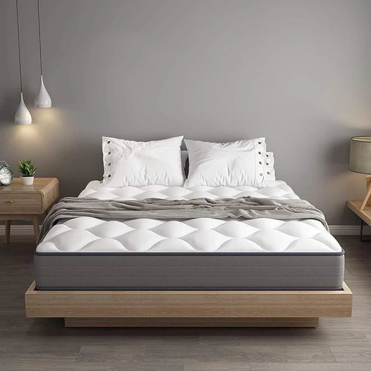 Matelas: 140 × 200, 140 × 200 × 20cm, 20 cm