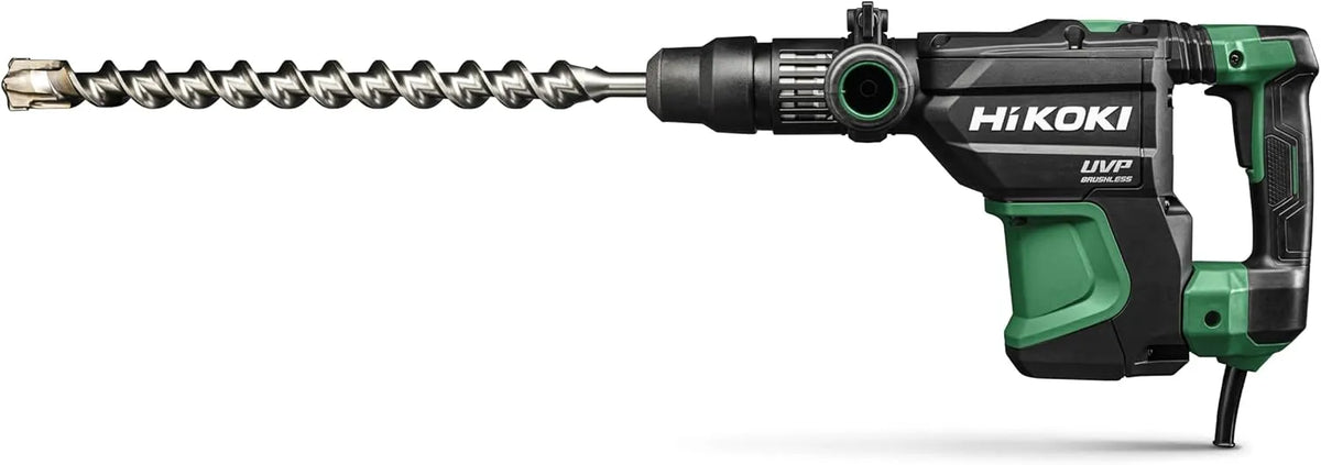 HiKOKI DH40MEY2 Marteau perforateur, 1150W