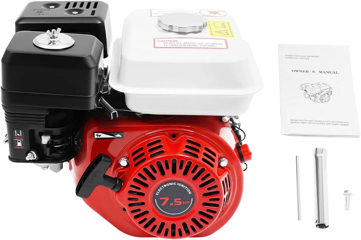 Groupe électrogène et générateur de secours, 3000 W