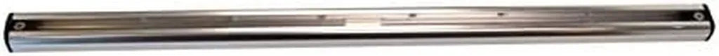 Rail Modulaire 100 cm Seven Bass pour Float Tube et Bateau Gonflable - Compatible avec Accessoires