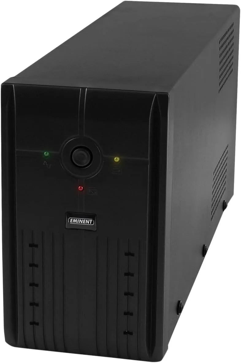 Onduleur sans interruption et alimentation de secours UPS, 600 VA