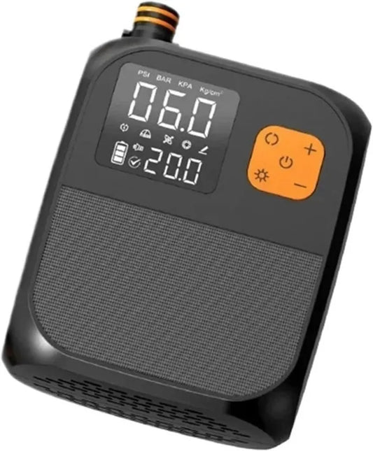 Mini Compresseur d'Air Électrique pour Kayak et Cerf-Volant, Compatible Produits Gonflables