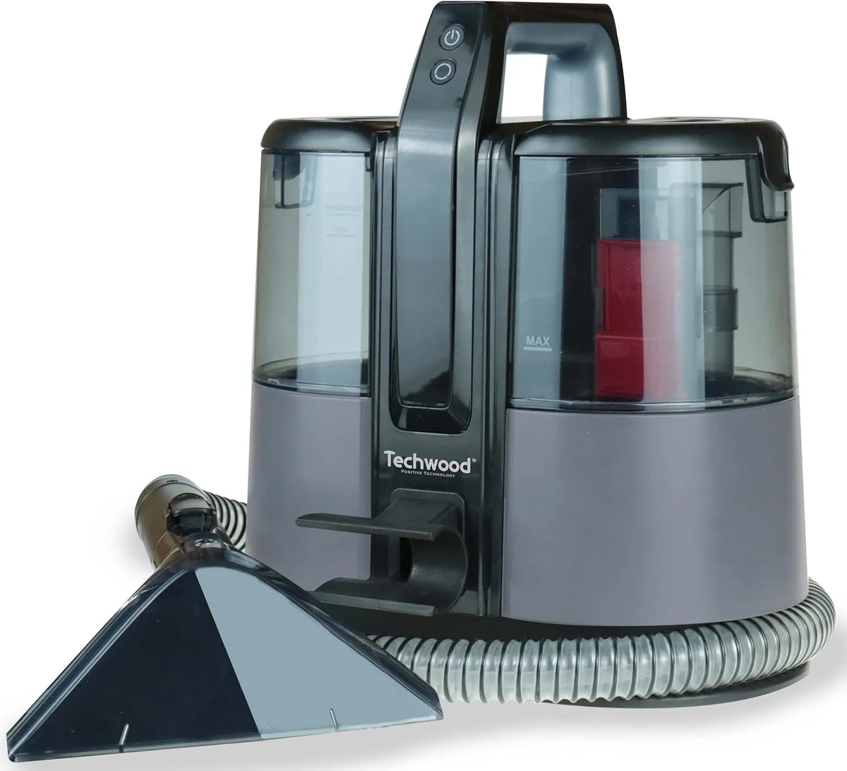 Nettoyeur, TAN-8006R, sans fil, rechargeable, pour le travail du bois