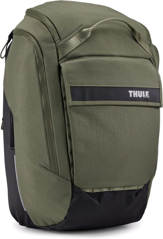 Sac à Dos Hybride Thule Paramount 26L pour Vélo