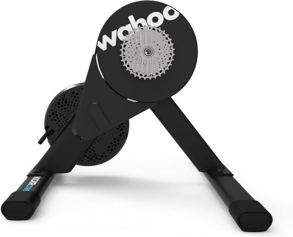 Home Trainer Wahoo Fitness KICKR Core avec Cassette 11 Vitesses