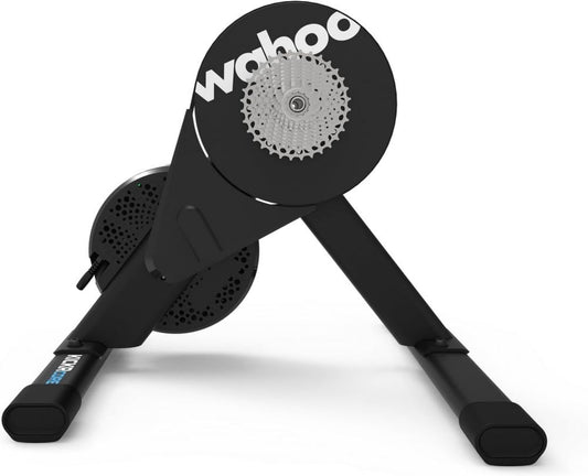 Home Trainer Wahoo Fitness KICKR Core avec Cassette 11 Vitesses