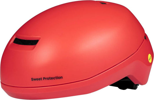 Casque de Vélo Sweet Protection Commuter MIPS - Lava, Taille S/M