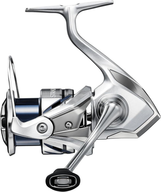 Moulinet de Pêche STRADIC FM avec Technologie Avancée