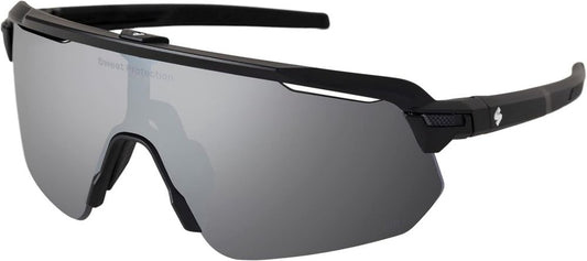 Lunettes de Sport Mixte Shinobi avec Protection Reflective