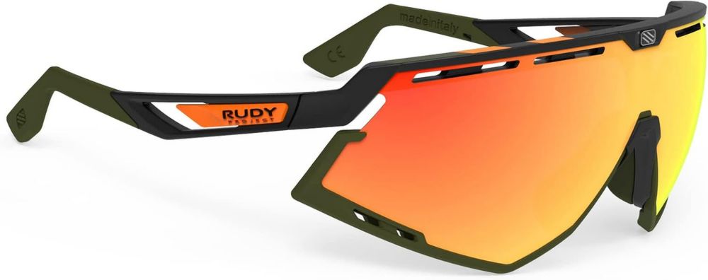 Lunettes de Soleil Sport Homme RUDY PROJECT Defender