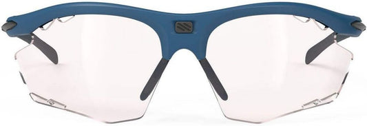Lunettes de Soleil Unisexes Rudy Project Rydon - Verres Photochromiques Rouge