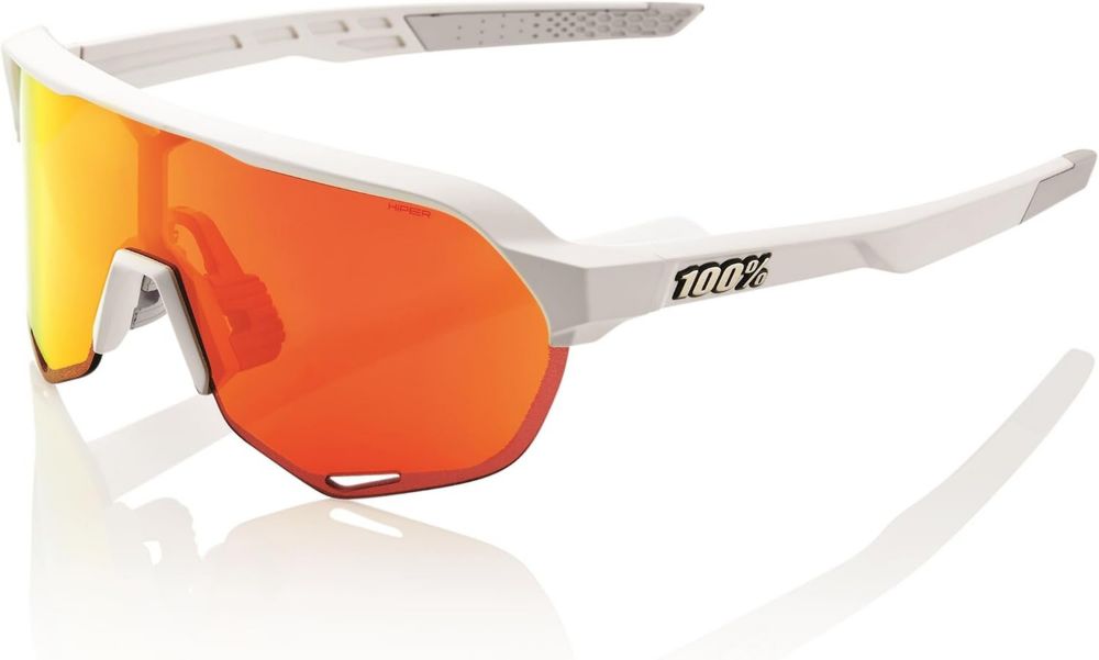 Lunettes de Soleil Cyclisme S2 Sport avec Verres Interchangeables