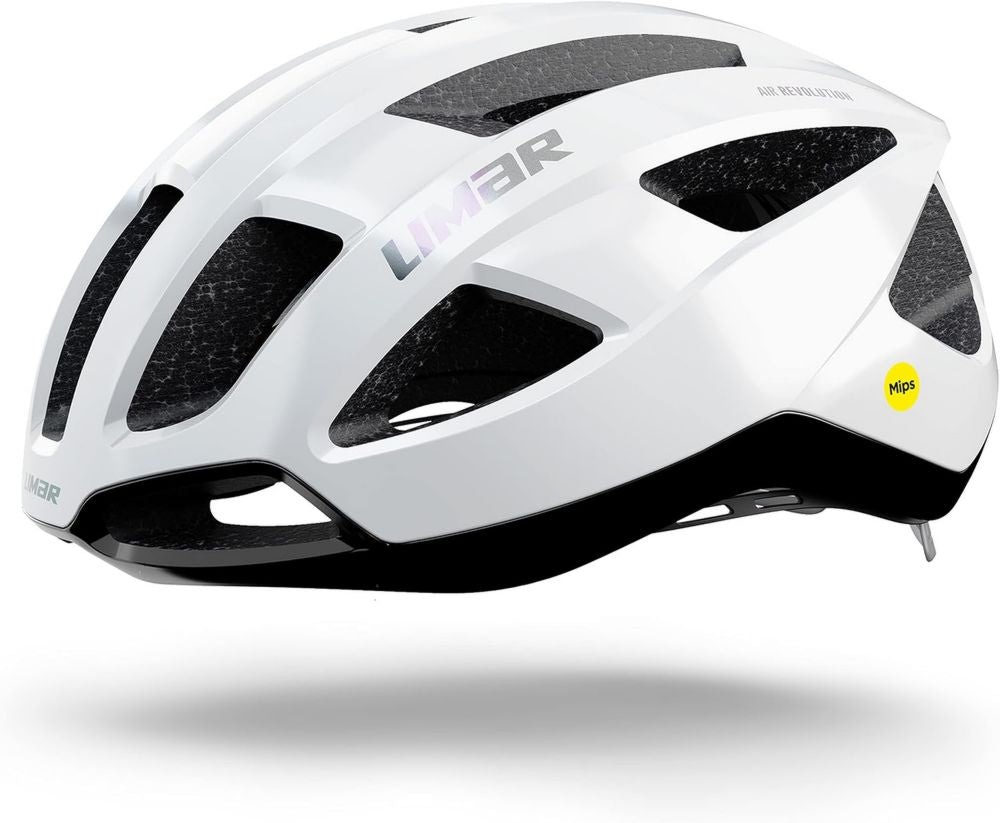 Casque Vélo Limar Air Stratos MIPS Légèreté