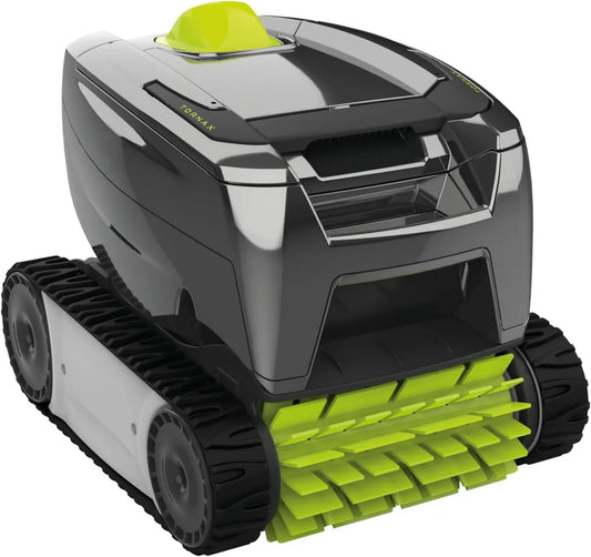 Robot Piscine Électrique Zodiac TornaX GT 3220, Nettoyage Fond et Parois, Revêtements Divers