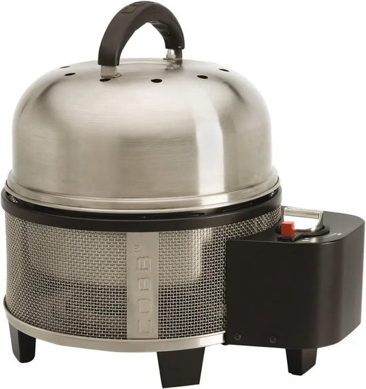 Barbecue à Gaz Cobb Premier Innovant et Compact