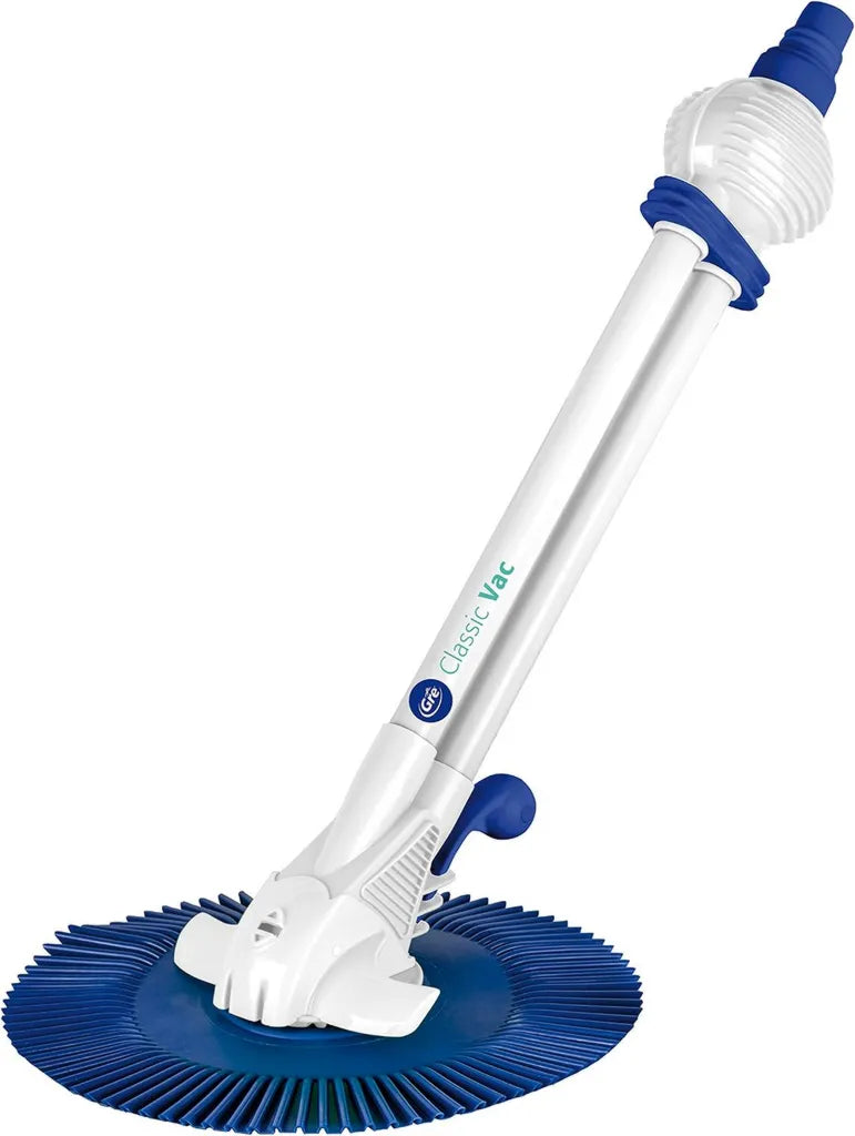 Aspirateur Automatique pour Piscine - Nettoyage Fond et Parois