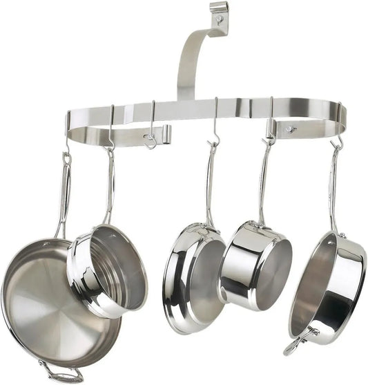 Ensemble de Batterie de Cuisine Ovale Cuisinart Crow-25b