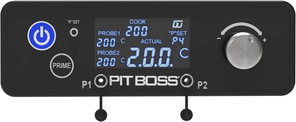 PIT BOSS Module Wi-Fi pour Barbecue Navigator Series 850/1150