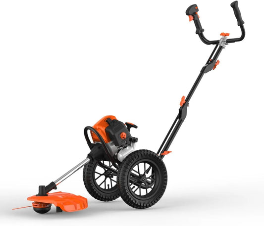 FUXTEC FX-FSR162 Débroussailleuse