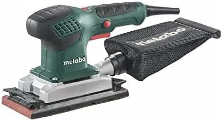 Metabo Ponceuse électrique – 200 W