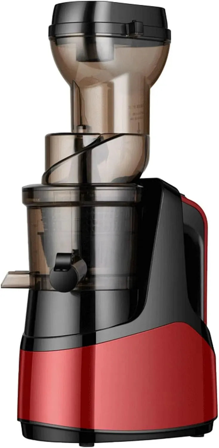 Extracteur de jus, gril, capacité de 1 000 ml