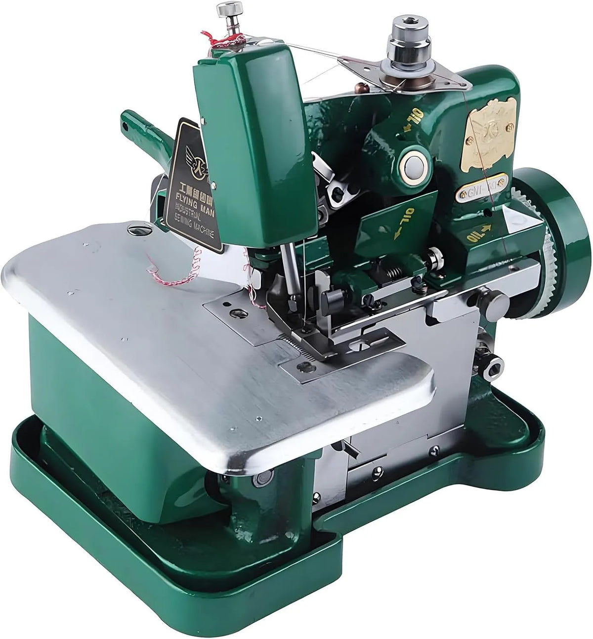 Accessoire pour appareil, industriel, 3-4 fils