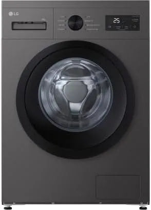 LG F84N14SLS Lave-linge, Lave-linge frontal LG - F84N14SLS