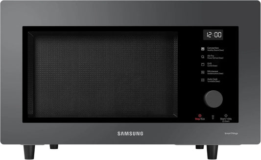 Micro-ondes MC32DB7746KCE1, 32 L, 1400 W, four micro-ondes, noir, Micro-ondes Combiné 32l 1400w Noir - MC32DB7746KCE1