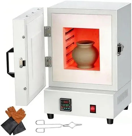Four électrique, four de cuisson, Générique Four électrique Compact Haute température pour Bijouterie