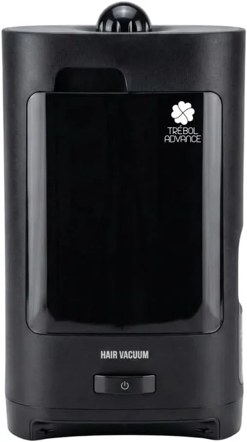 Aspirateur, 1400 W, Pelle fixe 1400 W, appareil électrique d'aspiration, Aspirateur de coiffure automatique capteur