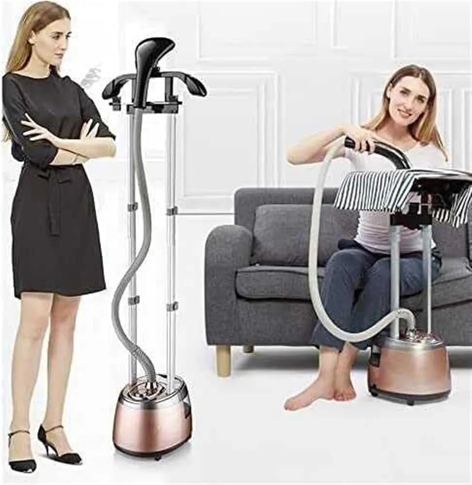 cuiseur, planche, brosse, 1,7 L, grand réservoir, vapeur, professionnel, 6 niveaux, pour suspendre les vêtements