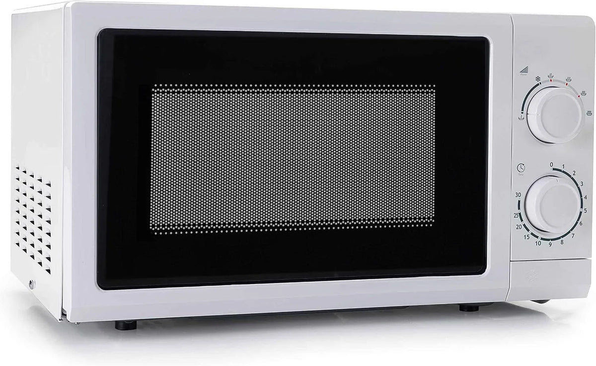 Lave-vaisselle, 700 W, professionnel, Lacor 69322, Lacor 69322 - Micro-ondes professionnel avec plaque rotative 700 W 20
