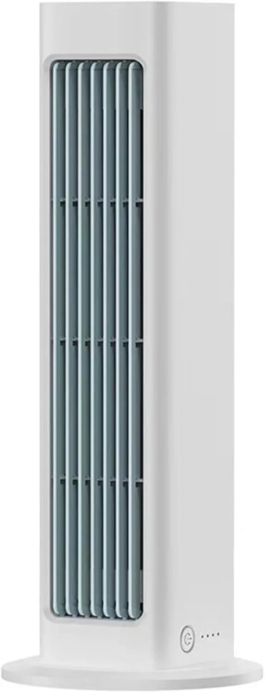 Climatiseur, portable, installation murale, silencieux, batterie 4000 mAh, support mural et utilisation de bureau, personnel