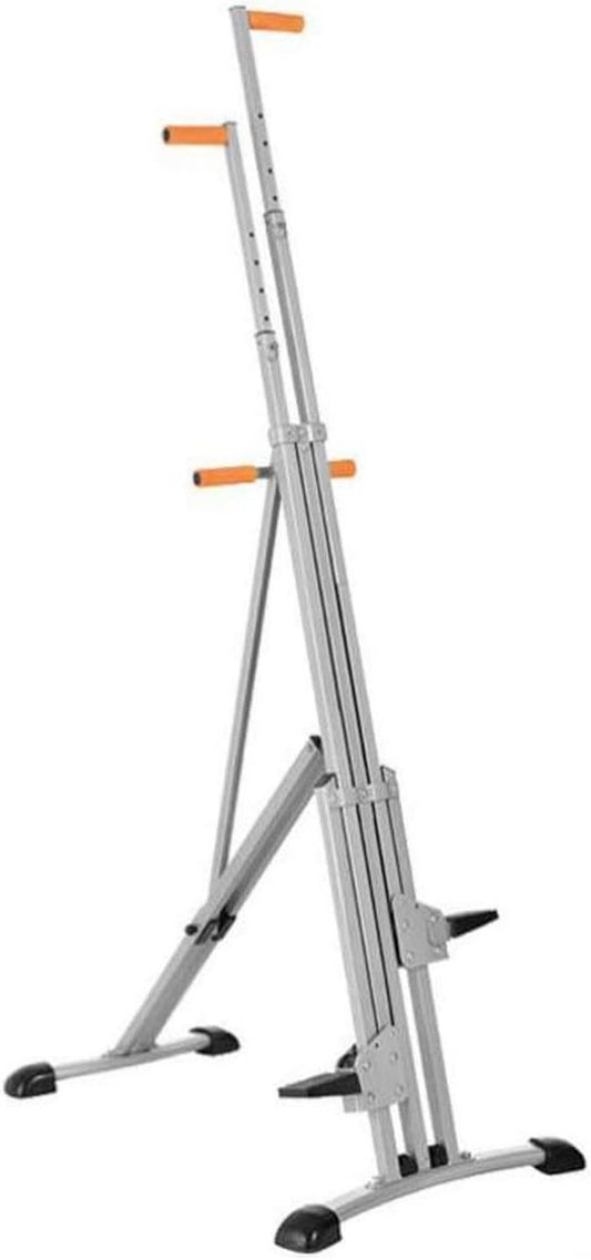 Stepper vertical
