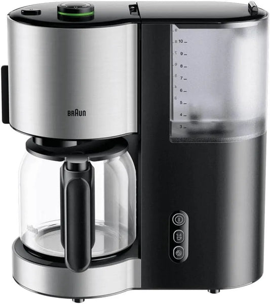 Braun Produit Id Collection KF5120BK