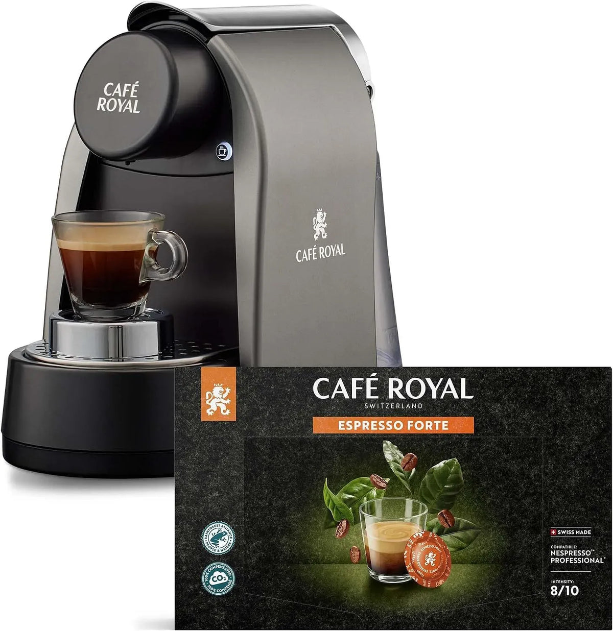 Nespresso Machine à Caf, machine à café électrique