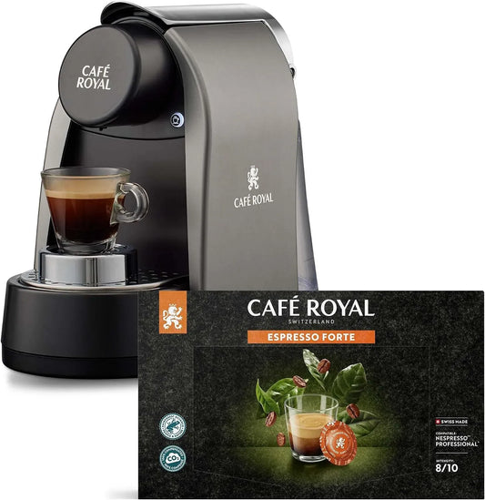 Nespresso Machine à Caf, machine à café électrique