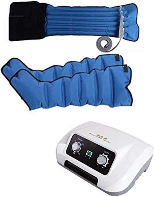 Appareil de massage - massage par compression d'air