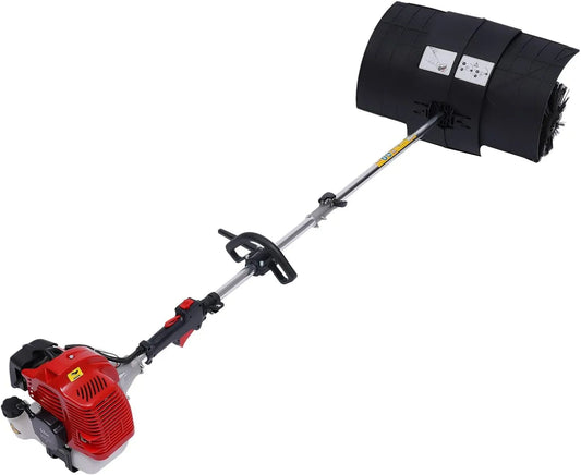 moteur, machine de déneigement, machine de balayage des sols, balayeuse de sol, 1000 ml, grand réservoir
