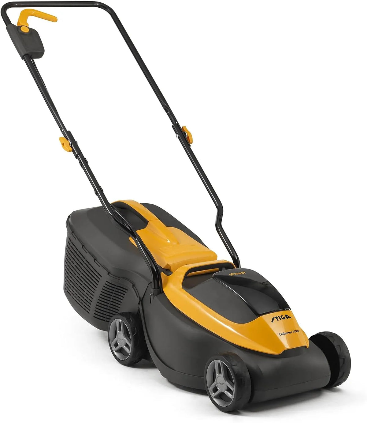 132e Chargeur, 30 cm, 30 L, 20 V, 150 m, sans fil, STIGA