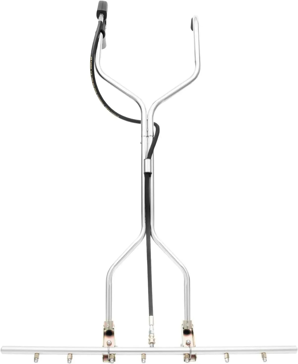 Nettoyeur haute pression, professionnel, pression maximale de 5000 psi
