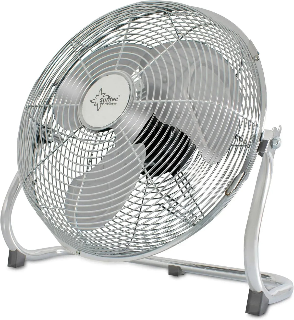 Ventilateur, 35 cm, SUNTEC, 3 vitesses, 50 watts