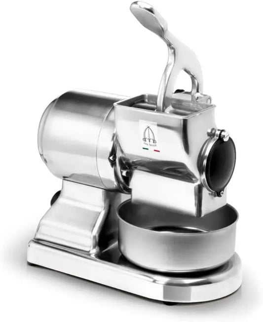 GF-50 Râpe à fromage électrique Brilliant Tre Spade